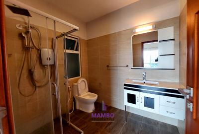 2 Bed Apartment with En Suite at Near Arboretum Forest