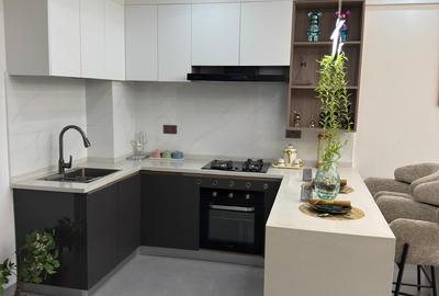 2 Bed Apartment with En Suite at Upperhill - 4