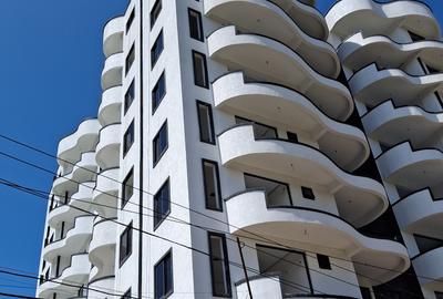 3 Bed Villa with En Suite at Nyali Mombasa - 3