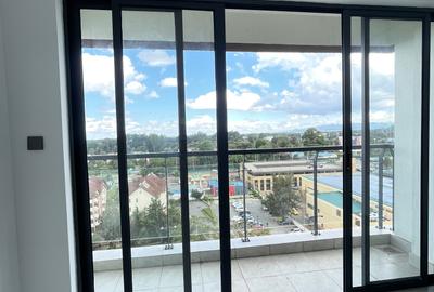 1 Bed Apartment with En Suite at Lavington