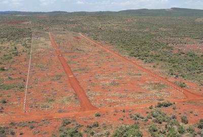 0.125 ac Land at Nachu - 2