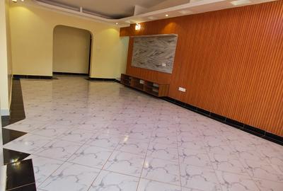 4 Bed House with En Suite at Ngong Matasia