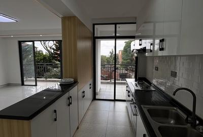 2 Bed Apartment with En Suite at Nyeri Road - 3
