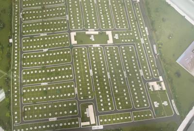 Land at Bob Harris Road - 4