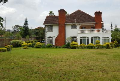 Commercial Property with Backup Generator at Muthangari Drive - 3