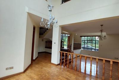 4 Bed House with En Suite at Lower Kabete Road