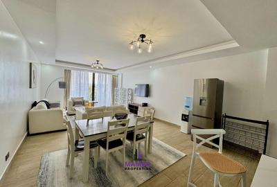 Serviced 3 Bed Apartment with Swimming Pool at Riverside Drive - 3