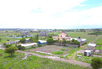Land in Joska - 4