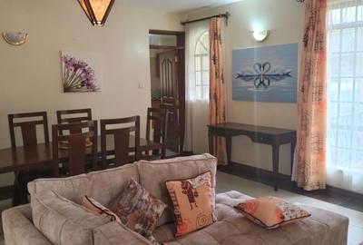 2 Bed House with En Suite in Karen Hardy - 4
