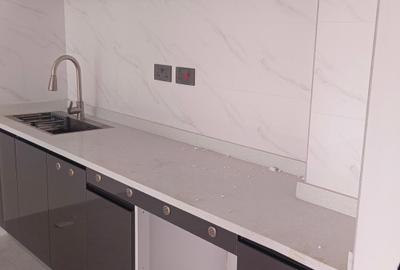 1 Bed Apartment with En Suite in Kilimani - 3