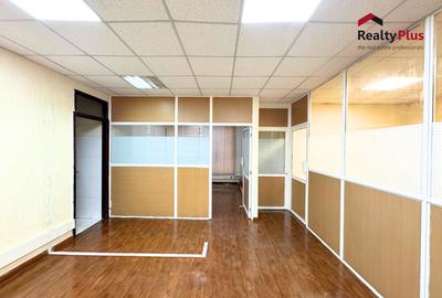 1,200 ft² Office with Service Charge Included at Argwings Kodhek Rd - 4