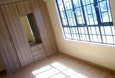 2 Bed Apartment with En Suite in Ruaka