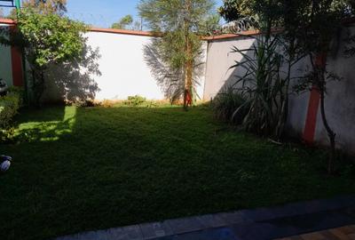 Furnished 1 Bed Apartment with En Suite at Runda