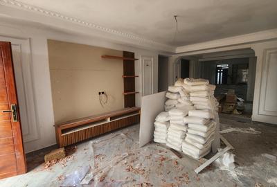 3 Bed House with En Suite at Rimpa - 3