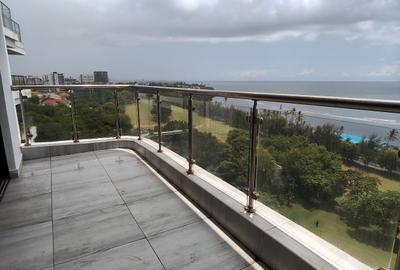 Serviced 4 Bed Apartment with Staff Quarters at Mwamba Road - 3