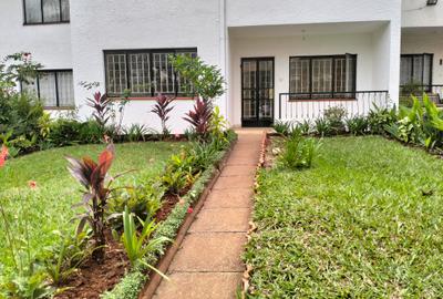 3 Bed Townhouse with En Suite in Westlands Area