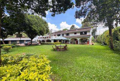 5 Bed House with En Suite in Runda - 2