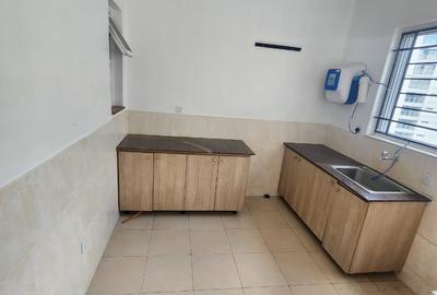 3 Bed Apartment with En Suite in Kileleshwa