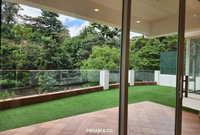 3 Bed Apartment with En Suite at City Park Drive