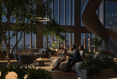 1 Bed Apartment with Swimming Pool at Kirichwa Road - 2