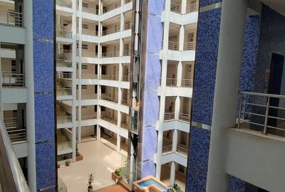 3 Bed Apartment with En Suite in Kileleshwa