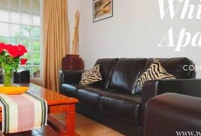 Serviced 1 Bed Apartment at St.michaels Road