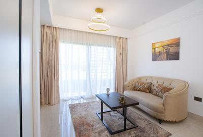 Studio Apartment with En Suite at Northlands - 4