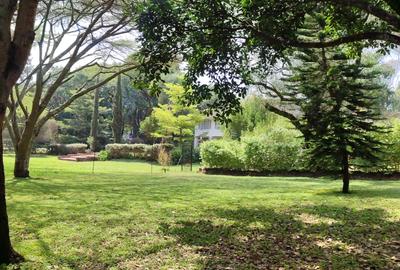 1 ac Land at Ndege Road - 4