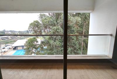 1 Bed Apartment with En Suite at Nyari - 3