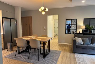 Serviced 2 Bed Apartment with En Suite in Lavington - 3