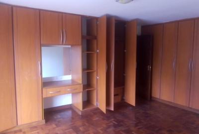 4 Bed Townhouse with En Suite at Off Gatundu Rd - 4