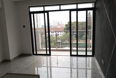 1 Bed Apartment with En Suite in Kileleshwa