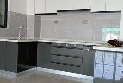 1 Bed Apartment with Swimming Pool at Argwings Kodhek