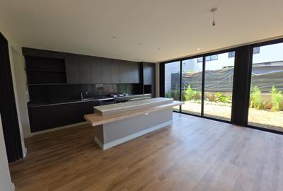 4 Bed Townhouse with Swimming Pool in Kiambu Road