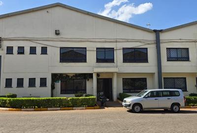 9,331 ft² Warehouse with Service Charge Included at Old Mombasa Rd - 2