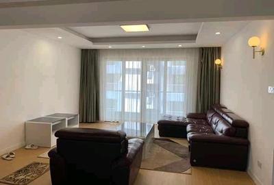 4 Bed Apartment at Hatheru Road