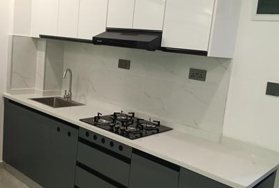 1 Bed Apartment with Swimming Pool in Lavington - 4