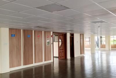 Office with Service Charge Included in Westlands Area - 2