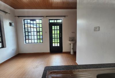 3 Bed House with En Suite at Rimpa - 4