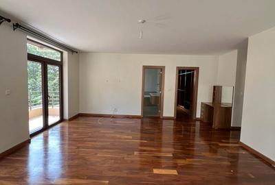 5 Bed Townhouse with En Suite at Chalbi Drive - 2