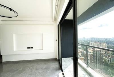 1 Bed Apartment at Riara Road