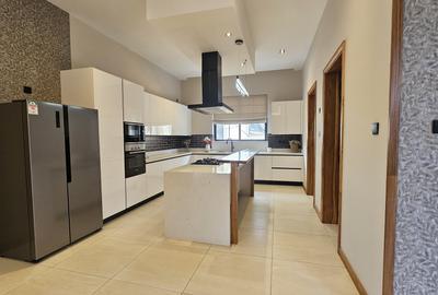 5 Bed Villa with En Suite at Loresho