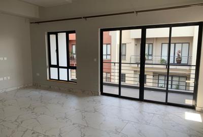 4 Bed Apartment with En Suite in Kileleshwa