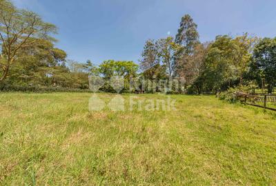 4.3 ac Land at Pepo Lane