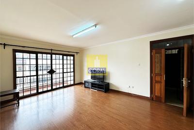 3 Bed Apartment with Staff Quarters in Parklands