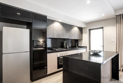 Furnished 2 Bed Apartment with En Suite in Nyari - 2