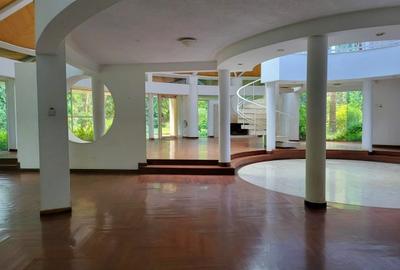 5 Bed Townhouse with En Suite in Lower Kabete