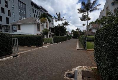 5 Bed Townhouse for Rent at Lavington Green