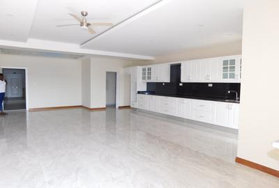 2 Bed Apartment with En Suite in Nyali Area