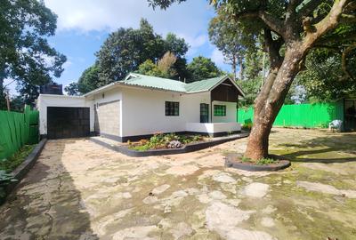 3 Bed House with En Suite in Tigoni - 2